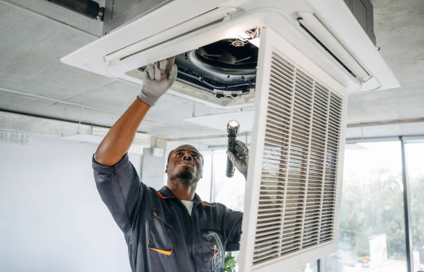 Licensed Ac Installation service in Saybrook, IL - FH HVAC