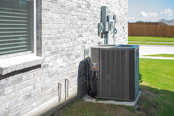 Reliable Ac Installation contractor in Saybrook, IL by FH HVAC